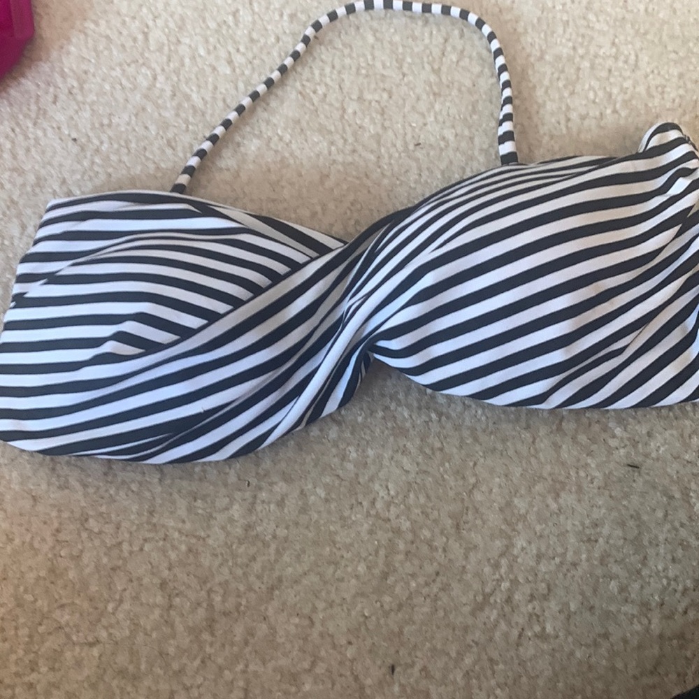 Bikini top